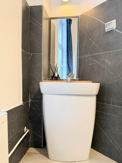 Retro italian, 45 mp – cladire istorica renovata | parcare privata - 19