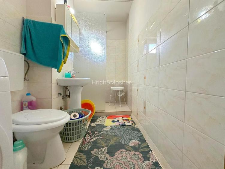 Apartament 3 camere, zona Lipovei - 11