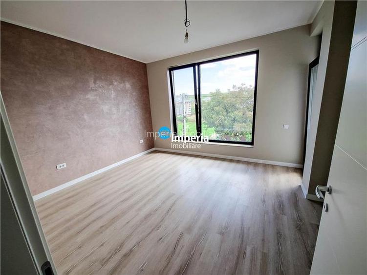 Casa premium Bucium cu toate utilitatile si acces asfaltat - 6