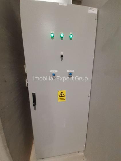 Catelu - Spatiu pentru depozitare cu temperatura controlata - 24