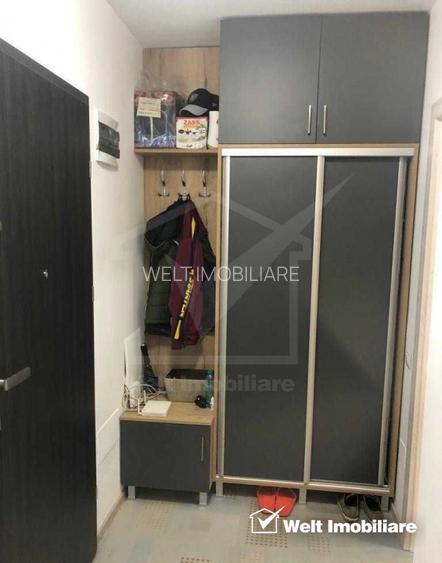 Apartament de 2 camere in Grand Park Residence - 7