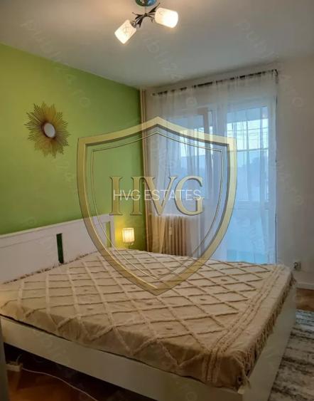 Apartament 3 Camere | Semidecomandat | Titan | Parcare - 4