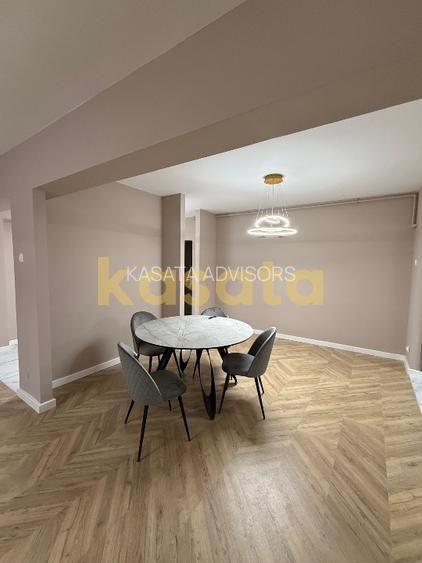 Apartament 2 camere | Henri Coanda | Aviatiei | Prima inchiriere - 7