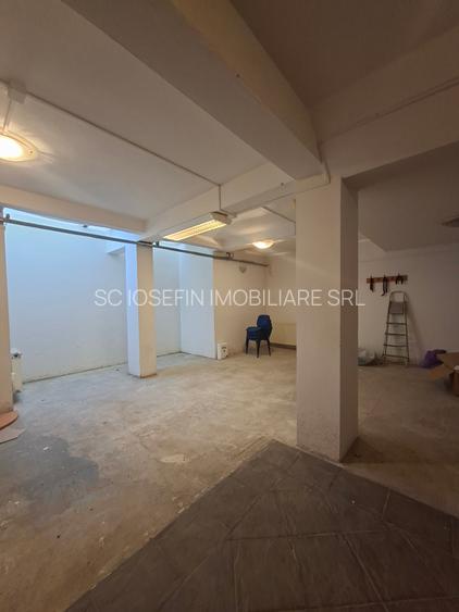 Langa Parc Padurice, pentru locuit sau afacere - 28