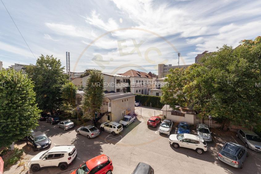 Apartament ultracentral - 2 camere - zona Mateo  - 7