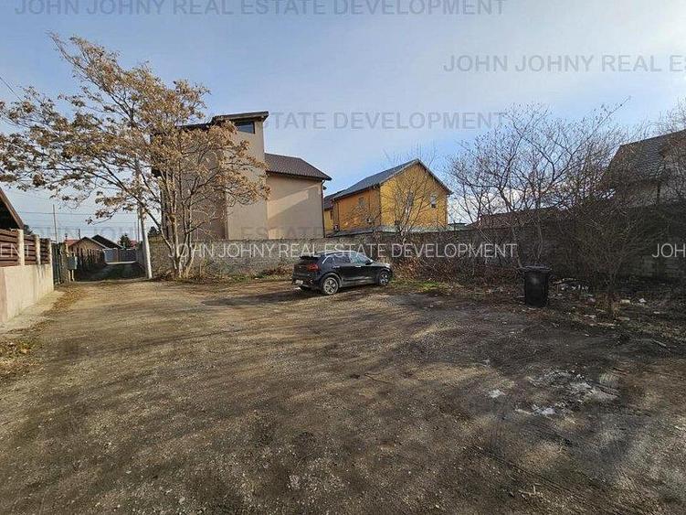 Teren intravilan Pantelimon - 4