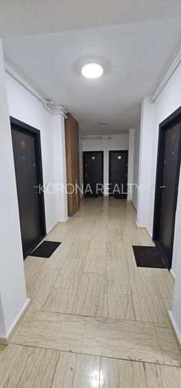 Apartament de vanzare 2 camere structura mare zona Tractorul Coresi - 26