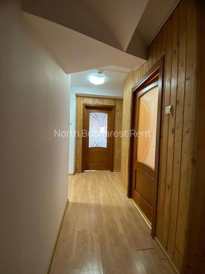 Casă/Vilă de închiriat/ 420mp/ Metrou/ Parcare - 13