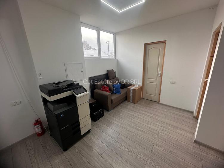 SAD zona Lipovei Dedeman - 4