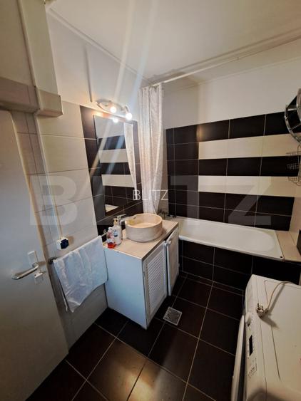 Apartament spațios în casă, Brașov – zonă liniștită, aproape de centru - 10