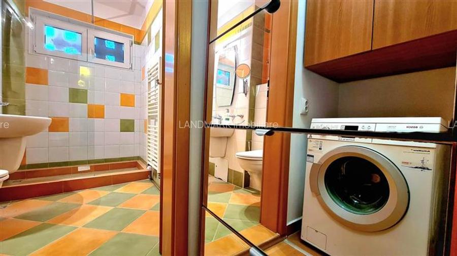 Apartament 4 camere de inchiriat,Circumvalatiunii - IULIUS MALL - 8