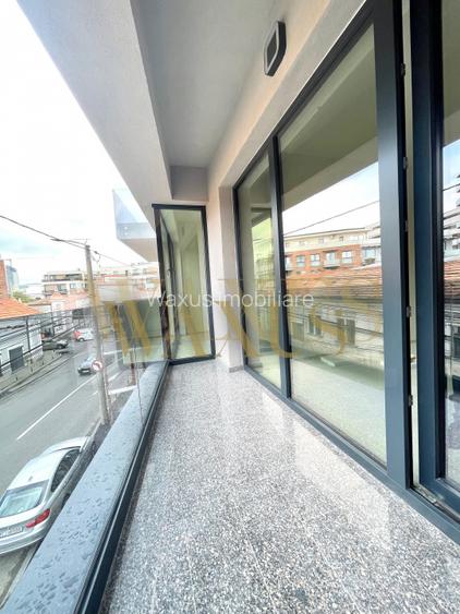 Apartament de vanzare in Centru, 2 camere, 63mp, etaj 1, garaj subteran - 6