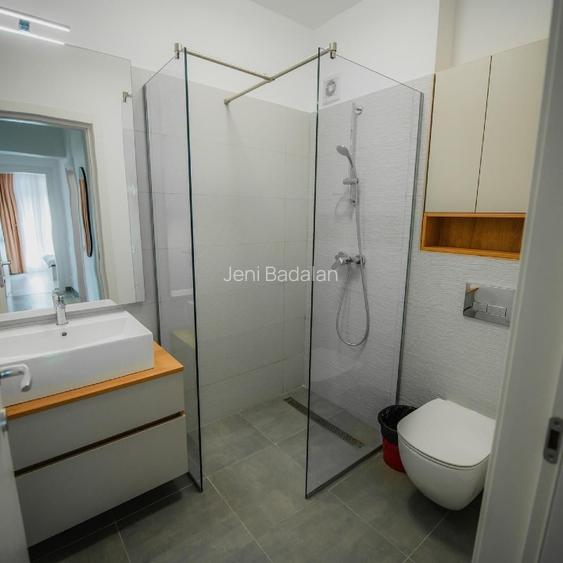 3 camere-Bucătărie închisă-2 bai-STB acces Uverturii - 5