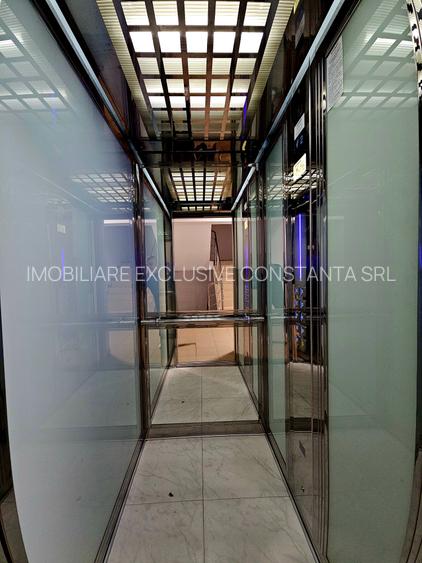 Mamaia Nord Ap 2 Camere Decomandat 76Mp Mobilat Nou 100m De Plaja Accept Credit - 27