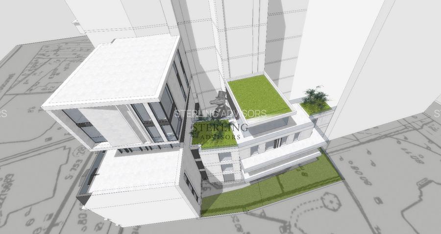 Imobil versatil in zona centrala - ideal resedinta, birou sau proiect - 16