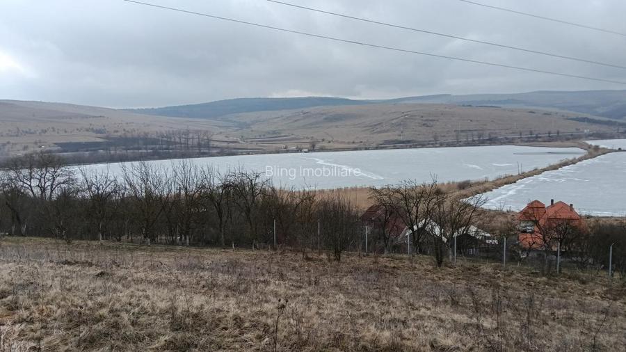 Teren Intravilan de vanzare Martinesti - 3