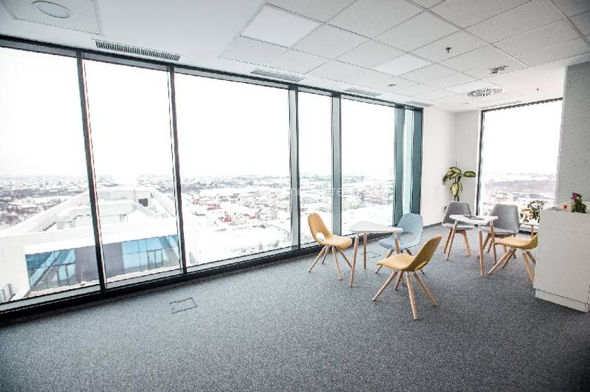 Vox Technology Park, Central, 321 - 734 mp  0% comision! - 5