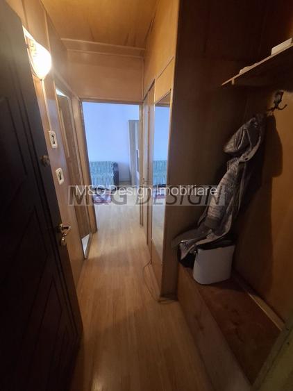 Aradului, garsoniera cu centrala proprie, langa restaurant Tinecz - 2