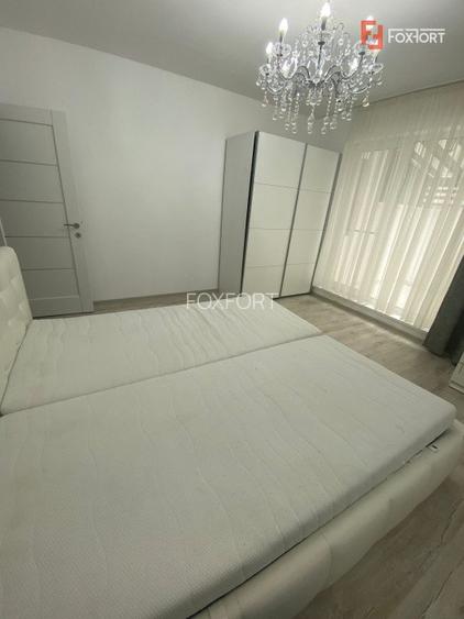 Apartament LUX 3 camere de inchiriat, Dumbravita - 6
