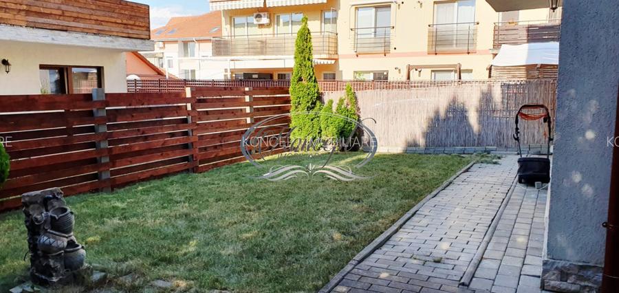 Apartament cu gradina privata si Pet Friendly in Zorilor - 3