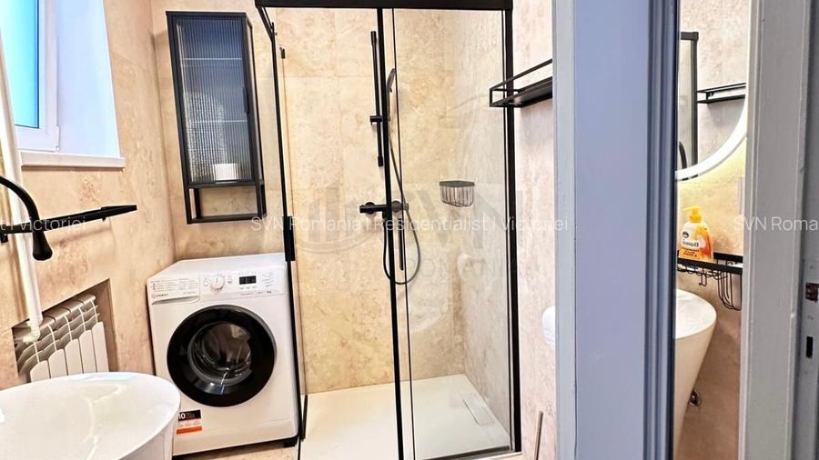 REA1028688 Metrou Victoriei I Mobilat si utilat I Centrala proprie - 11