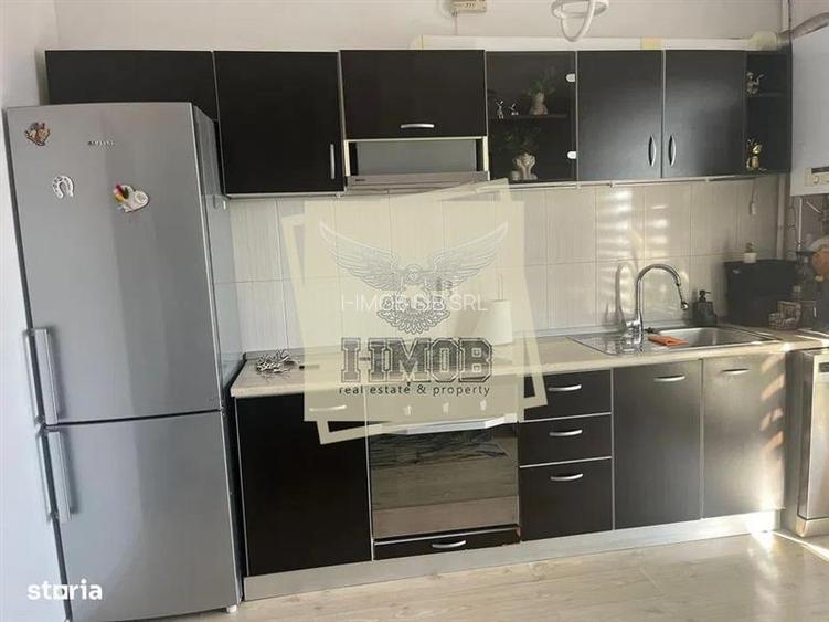 Apartament 2 camere decomandat etaj 1 - 6