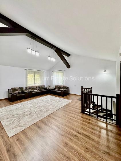 Vila 7 Camere - Cheia Prahova- Mobilată și utilată Complet - 30