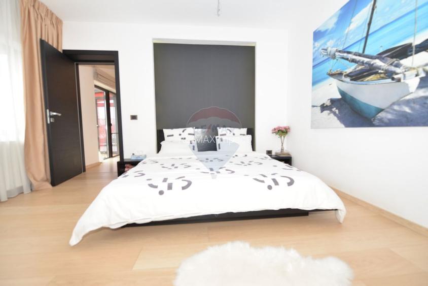 Casa Vila premium de vanzare in  Cernica langa padure - 40