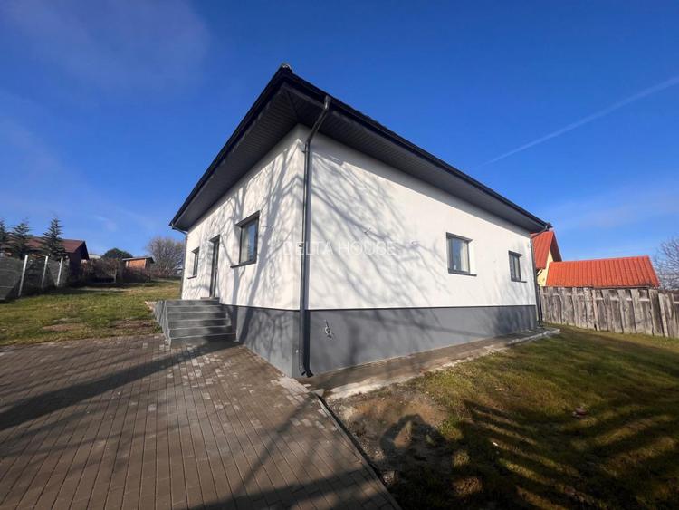 Casa noua Feleacu, 4 Camere, 880 mp teren, Comision 0% la cumparare! - 5