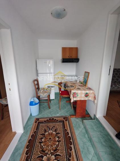 Casă din BCA, izolata, de vânzare în Parincea - 9