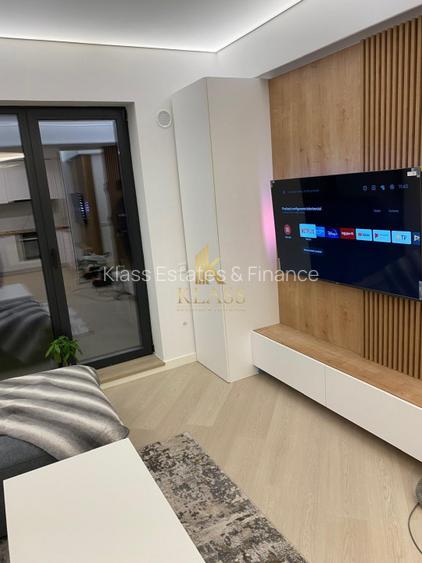 Apartament decomandat de vanzare cu 3 camere in Cortina North - 7