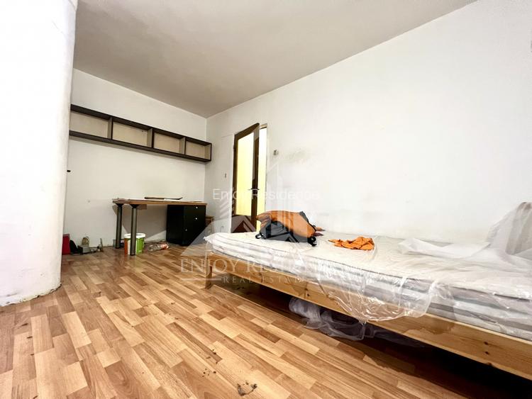 OCAZIE! Garsoniera decomandata | SUPER POZITIE | METROU GORJULUI 5 MINUTE - 9