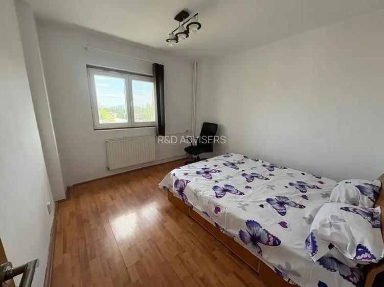 Apartament 2 Camere De Inchiriat Calea Ferentari Confort 1Paracare - 3