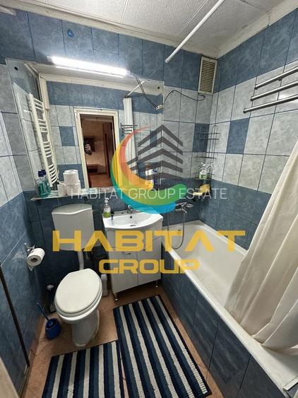 Vanzare Apartament Decomandat 3 Camere 64.2mp Cu Parcare Si Boxa Zona Giurgiului - 7