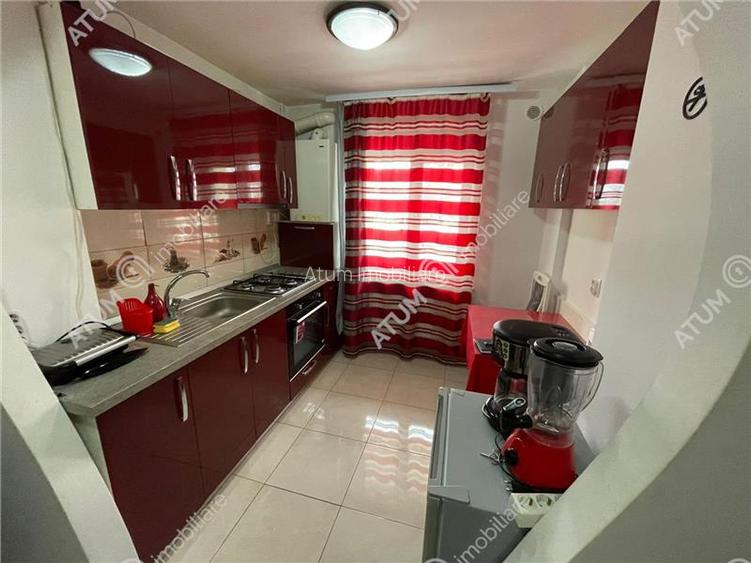 Garsoniera decomandata in zona Strand din Sibiu - 6