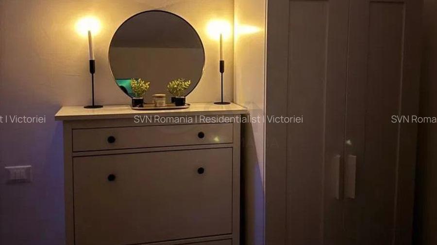 REA1027701 Apartament 2 camere I Prima inchiriere I Aviatiei I - 9