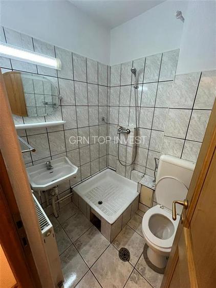 Apartament modern 4 camere balcon Zona B-dul Milea - 10