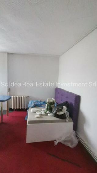 Apartament 5 camere, pe 2 nivele Andrei Saguna, Centrala proprie!! - 10