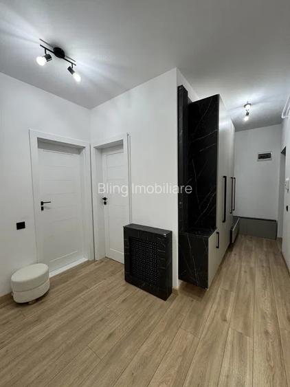 Apartament cu 3 camere, 59 mp, 2 parcari, zona Eroilor - 8