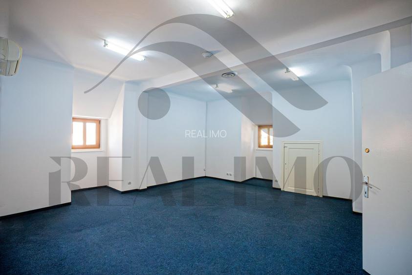 Domeniul Inima Bucureștiului | O Moștenire Interbelica| Piata Romana - 25