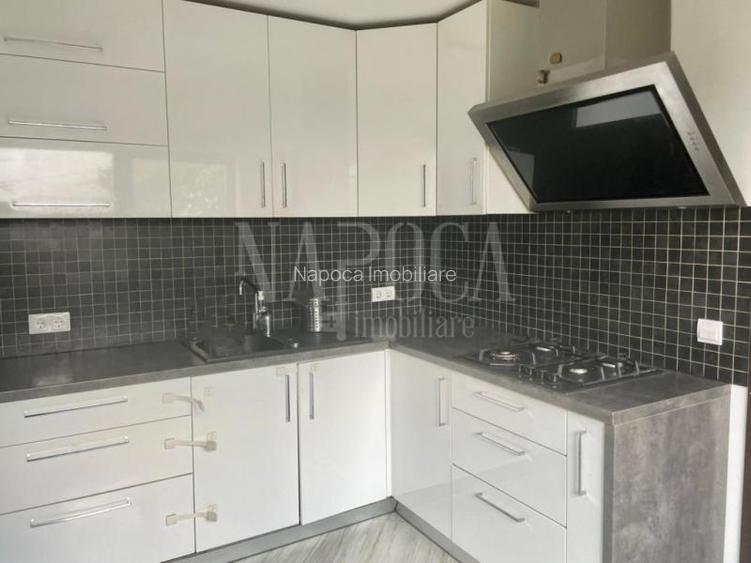 Casa 5 camere de inchiriat in Iris, Cluj Napoca - 4