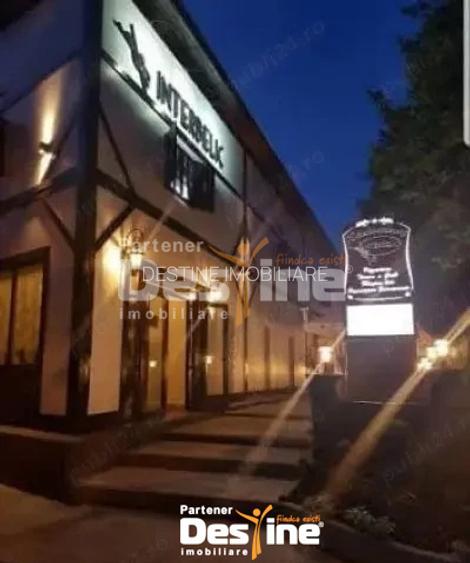 Spatiu comercial 650mp P+1E, terasa deschisa/acoperita, Rahova - 3