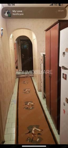 De vanzare ap 3 camere+loc parcare, Rahova/Spataru Preda - 9