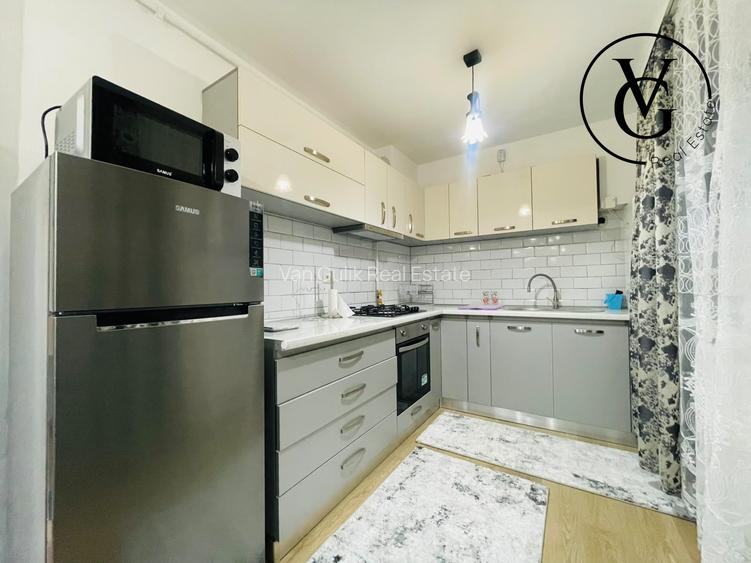 Apartament 2 camere modern-zona Compozitori-centrala proprie - 6
