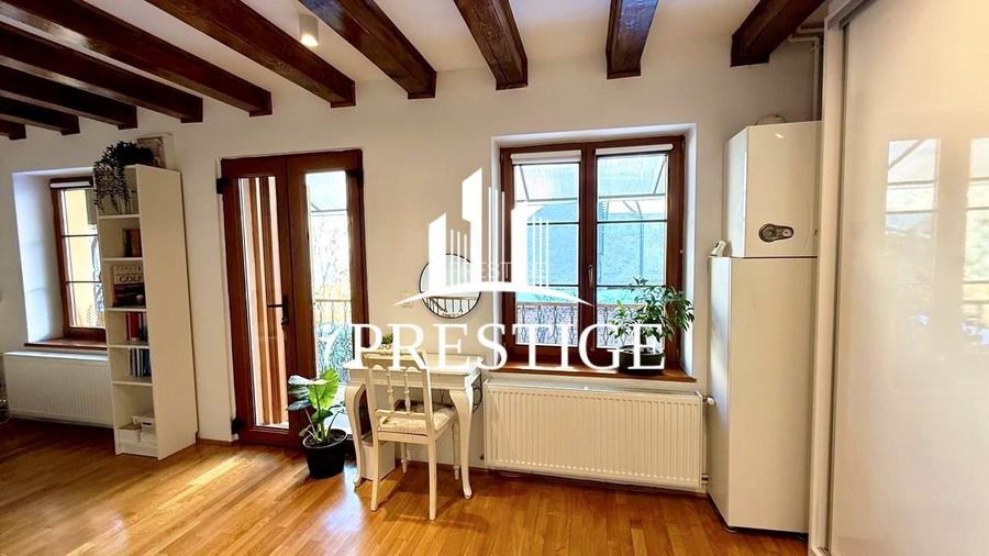 CASĂ 3 CAMERE, 3 NIVELE, TERASĂ, CURTE PROPRIE, ULTRACENTRAL SIBIU - 7
