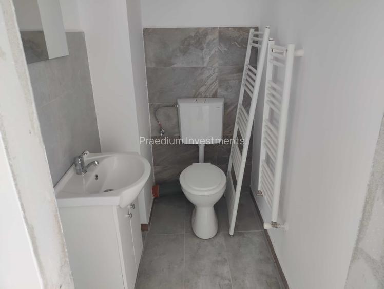 Apartament 3 camere zona Coposu - 2