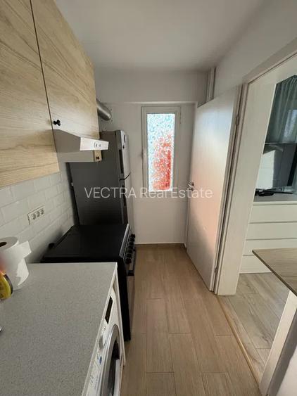 Garsonieră semidecomandată, 25 mp – la 5 min de metrou Lujerului - 5