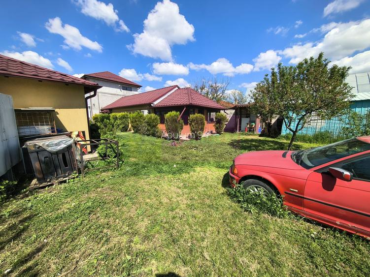 Spațiu Comercial Șoseaua Giurgiului Localitatea 1 Decembrie Ilfov - 32
