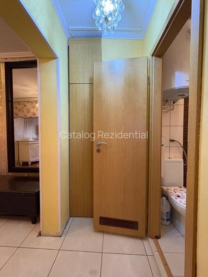 Apartament cu 4 camere de vanzare in zona Mosilor - Eminescu - 18