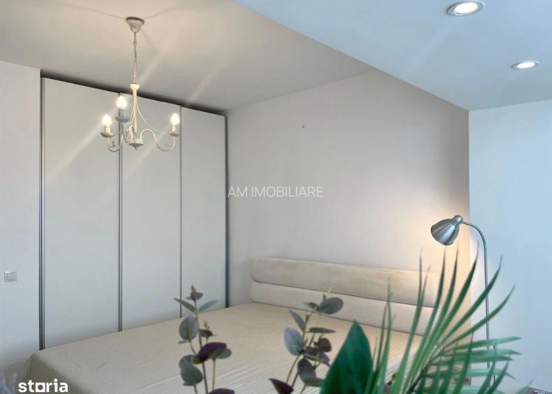 AP. 3 CAMERE P-TA ALBA IULIA,BUCATARIE INCHISA,METROU 10 MINUTE,MODERN - 6